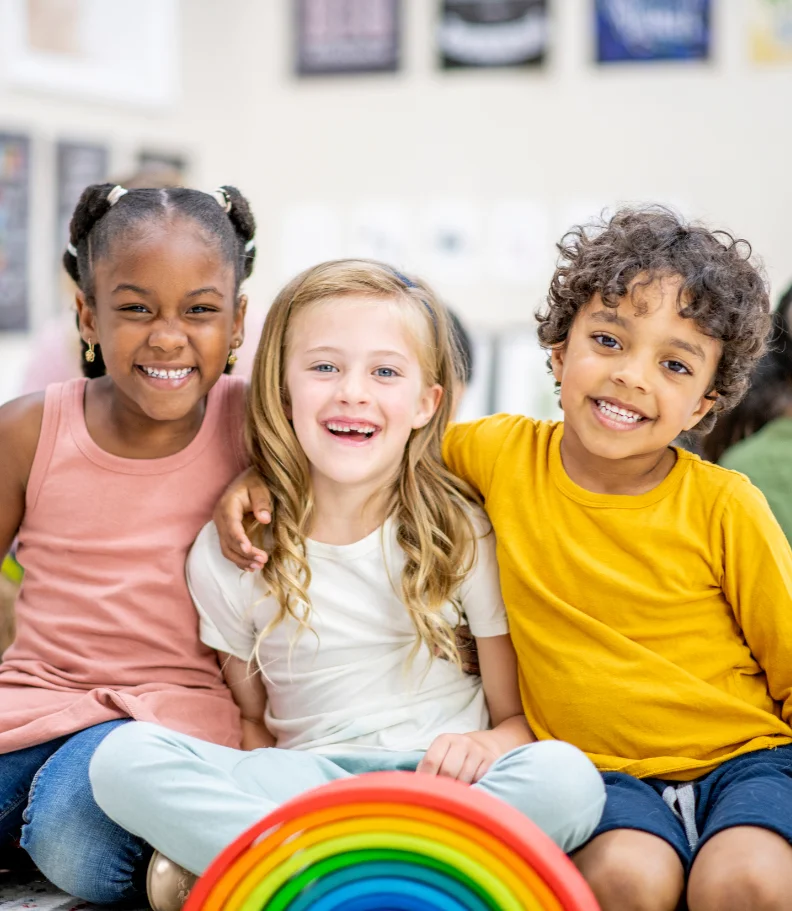 Chiropractic Care For Kids in Clive