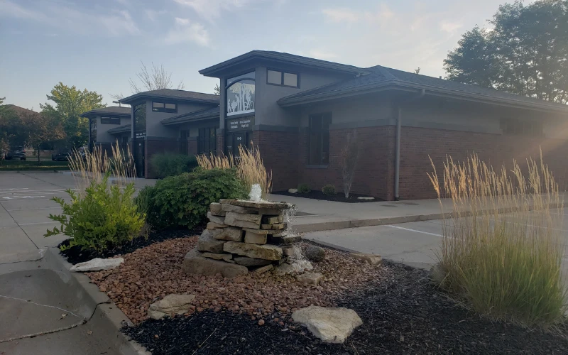 Chiropractic Office Tour