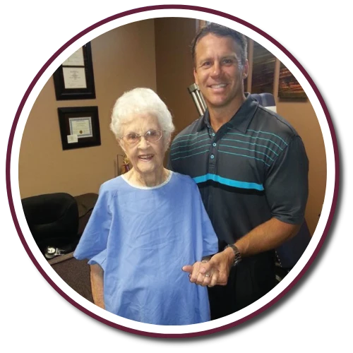 Gonstead Case Manageme