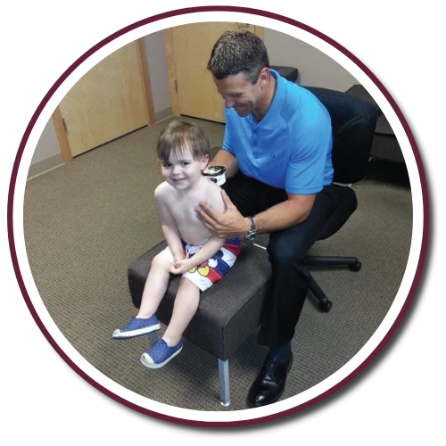 Gonstead Instrumentatio