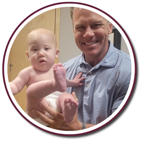 Gonstead Visualization