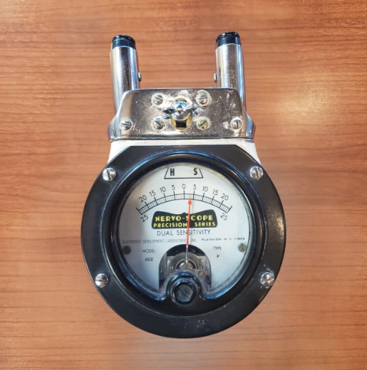 chiropractic nerve scope